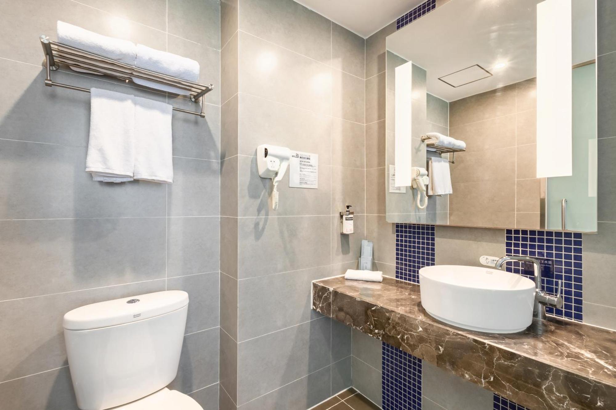 Holiday Inn Express Zhangye By Ihg Εξωτερικό φωτογραφία