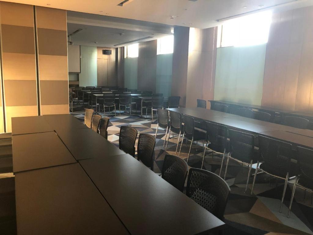 Holiday Inn Express Zhangye By Ihg Εξωτερικό φωτογραφία