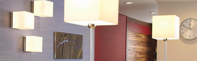 Holiday Inn Express Zhangye By Ihg Εξωτερικό φωτογραφία